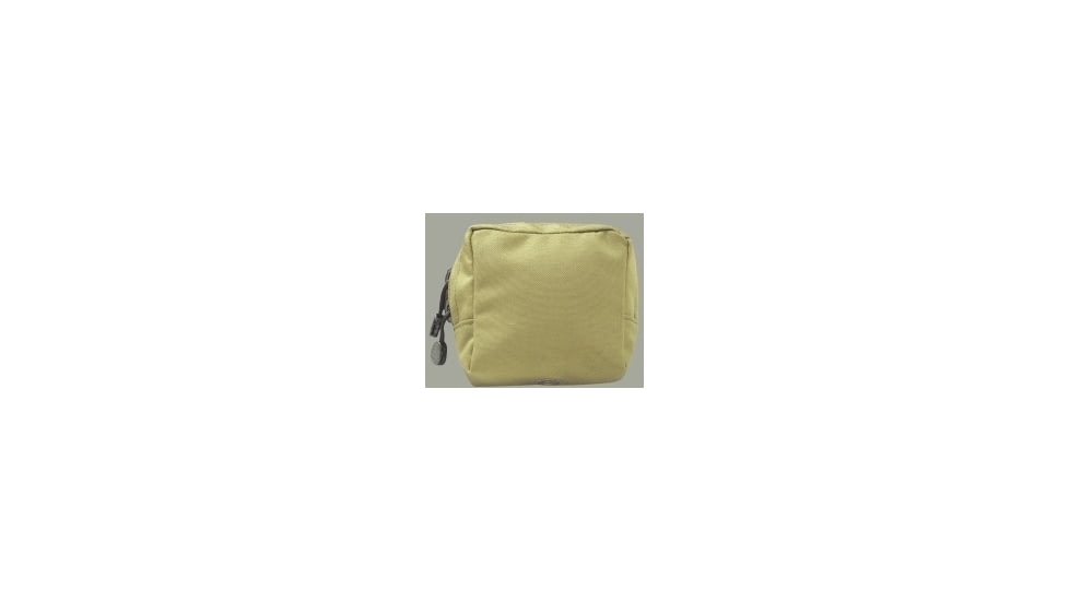 BlackWater Gear GP/Utility Pouch, Large