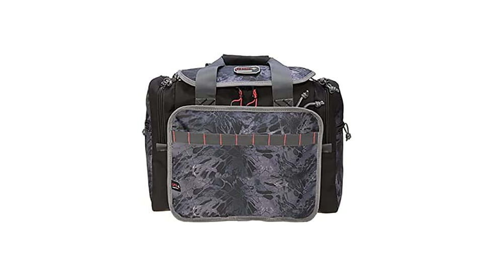 GPS Large Range Bag, Prym1 Blackout, GPS-2014LRBPMB