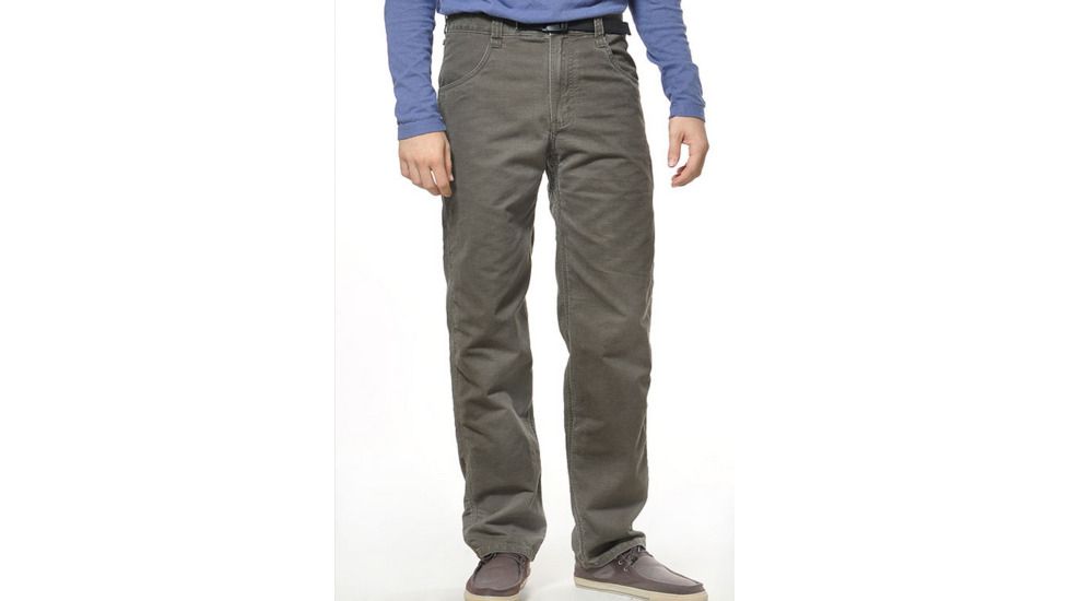 Gramicci Mountain Jean - Men's-Hawk-32W-Regular Inseam