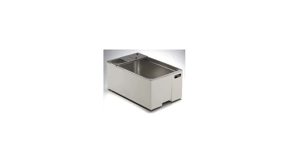 Grant S Series Stainless Steel Tanks and Immersion Coolers, Each, Boekel Scientific Stainless Steel Tanks 18 L, S18