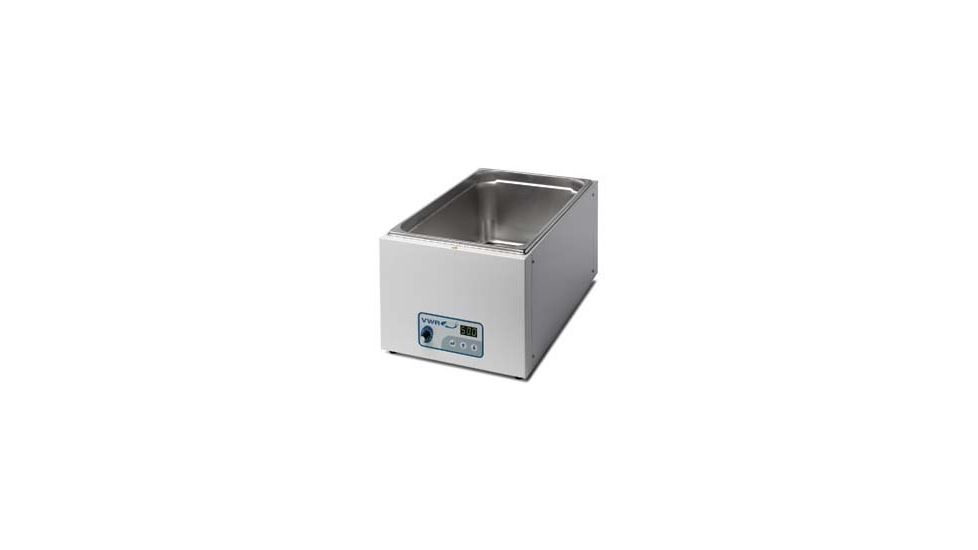 Grant Analog and Digital Unstirred Water Baths Analog Water Baths, Each, VAB02US