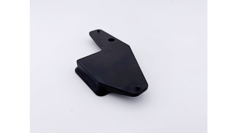 Gray Ops CNC PLRF 10/15 Arca, Black, GO-PLRF