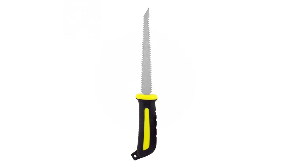 GREATNECK 6in Double Edge Wallboard Saw - Rubber Grip 4932
