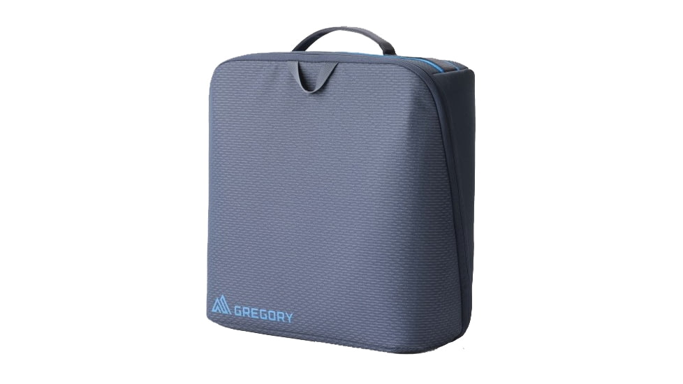 Gregory Alpaca Kitchen Case - Mens, Slate Blue, One Size, 153042-E264