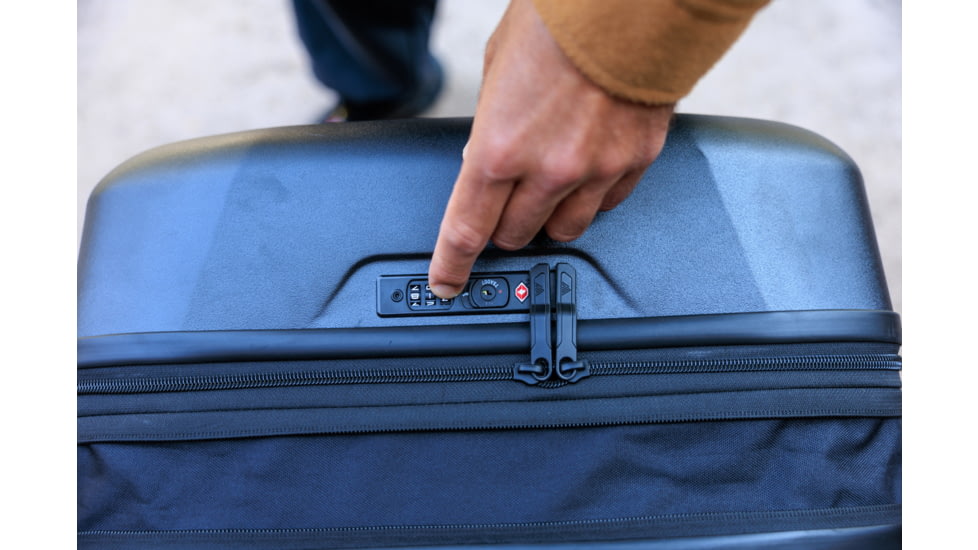 Gregory Cache Large Spinner Rolling Luggage