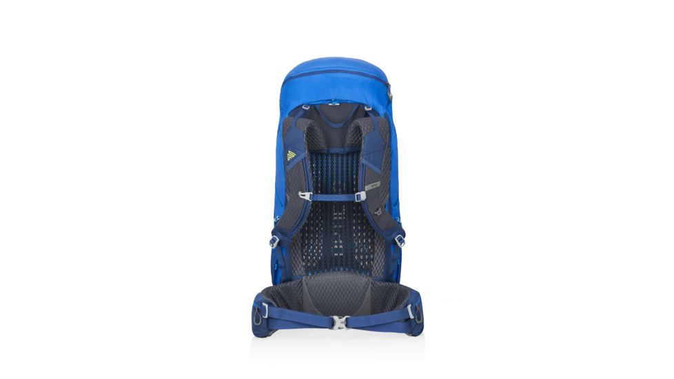 Gregory Optic 48 Overnight Pack,Beacon Blue,Small - Men's 91642-6402