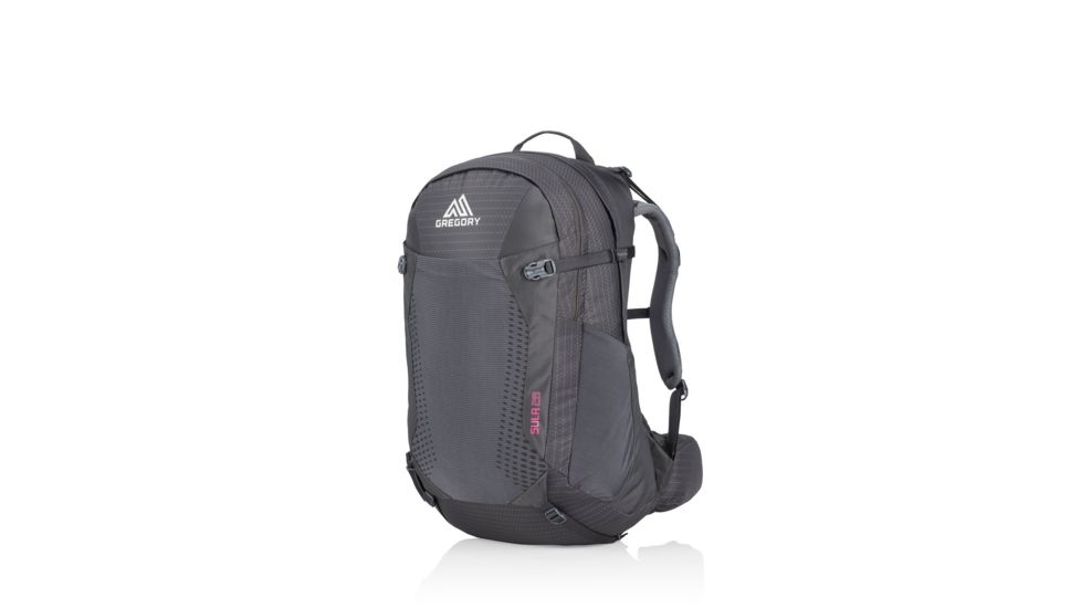 Gregory Optic 48 Overnight Pack,Lava Grey,Large - Men's 91640-1490