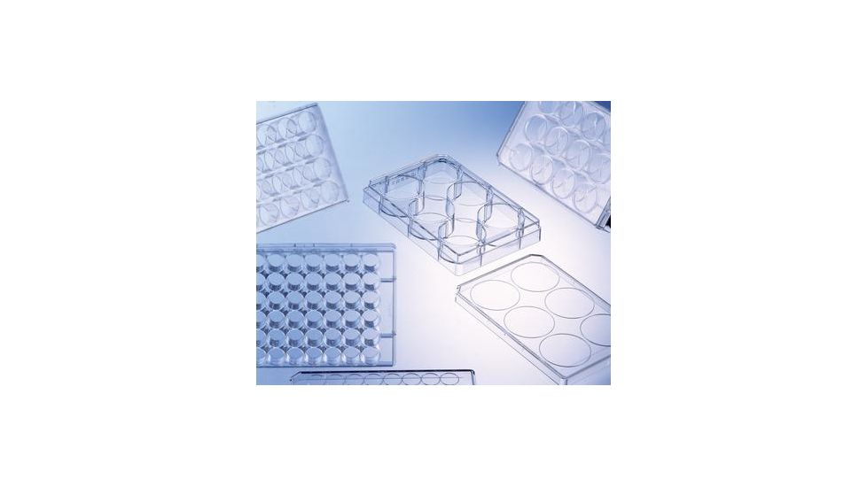 Greiner Bio-One Plate 12w Cellcoat Ps Pdl Cs50 665940, Unit CS
