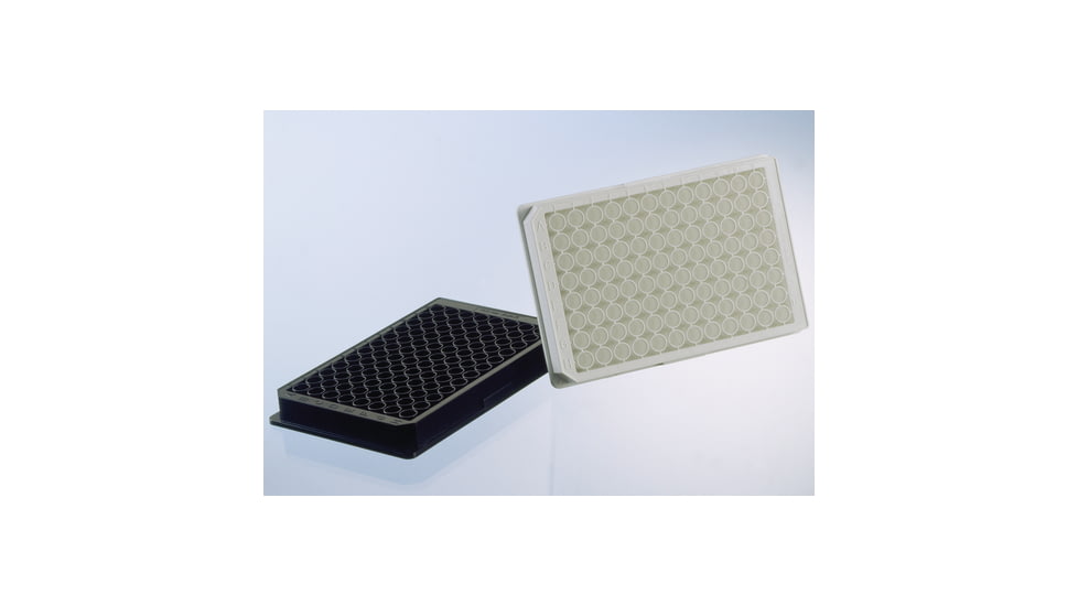 Greiner Bio-One Plate 384w Ps Blk Uclear Cs40 781906, Unit CS