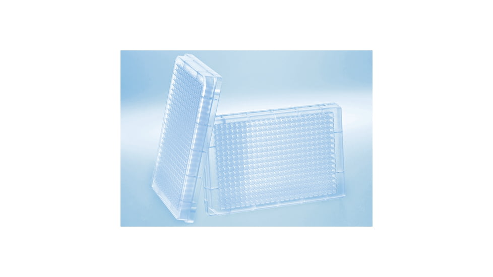 Greiner Bio-One Plate 384w Sv Ppn Cl St Cs100 784261, Unit CS