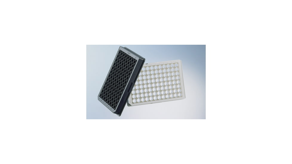Greiner Bio-One Plate 96w Ps Wh Uclear Cs40 655903, Unit CS
