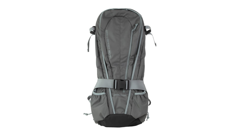Grey Ghost Gear Apparition SBR Bag, Backpack, Can Fit a 10.5 or Shorter SBR