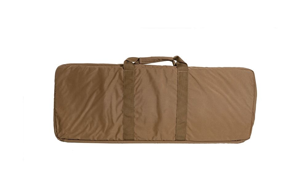 Grey Ghost Gear Knights CSASS Rifle Case, 37 Inch, Coyote Brown 30880-14