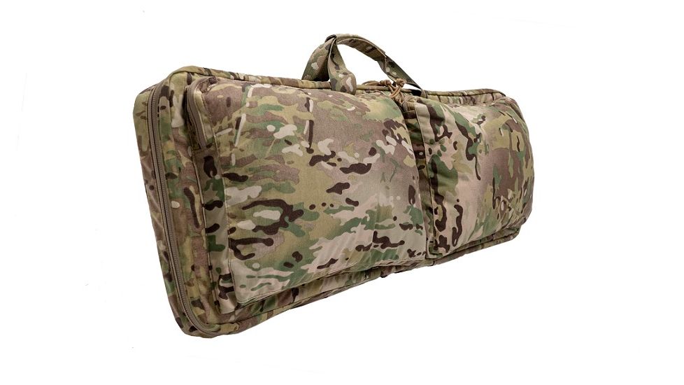 Grey Ghost Gear Knights CSASS Rifle Case, 37 Inch, MultiCam 30880-5