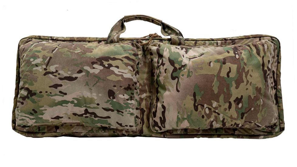 Grey Ghost Gear Knights CSASS Rifle Case, 37 Inch, MultiCam 30880-5
