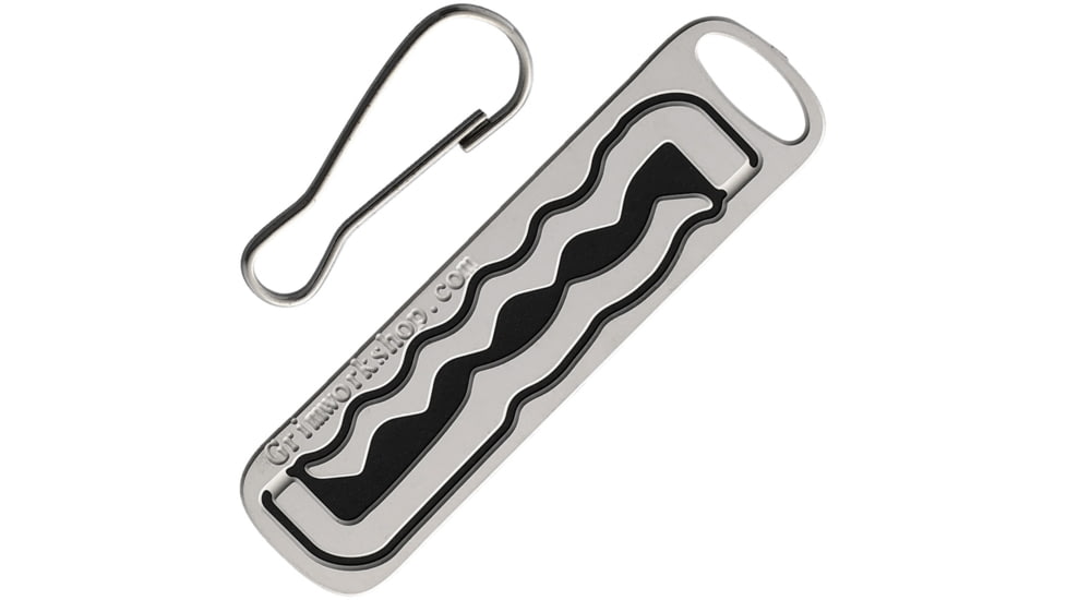 Grim Workshop Grim Key Micro Tool