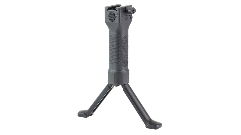 Grip Pod GPS V2, Bipod, Fits Picatinny Rail