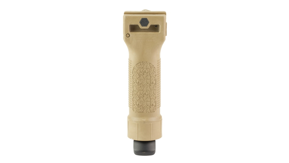 Grip Pod GPS V2, Bipod, Fits Picatinny Rail