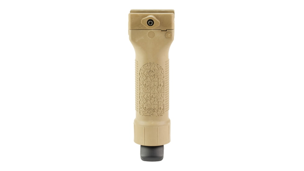Grip Pod GPS V2, Bipod, Fits Picatinny Rail