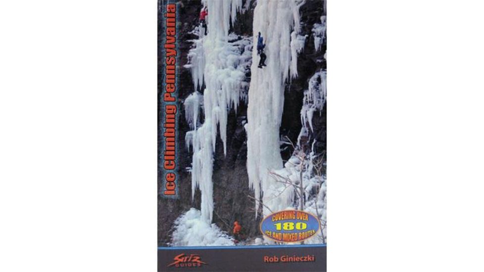 Griz Guides Ice Climbing Pa 1303