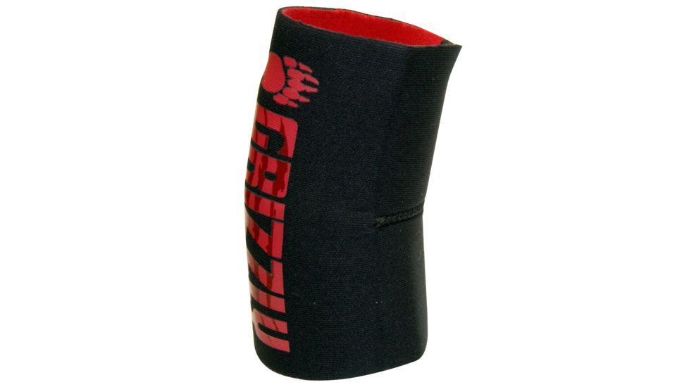 Grizzly Fitness Elbow Sleeve, Small 4007144