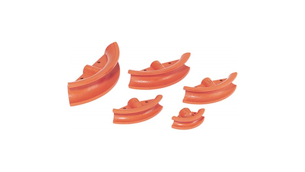 Grizzly Industrial 16 Ton Hydraulic Tube Bender G9018