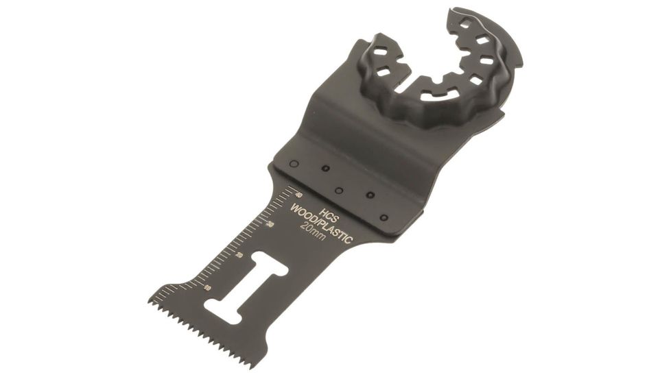 Grizzly Industrial 20mm HCS Saw Blade T28135