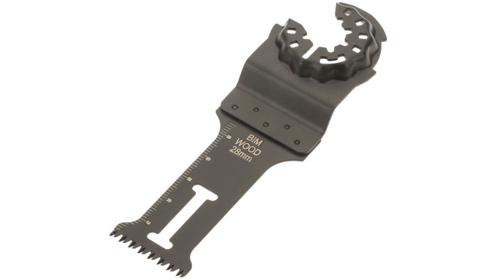 Grizzly Industrial 28 x 57mm Bi-Metal Long Saw Blade T28147