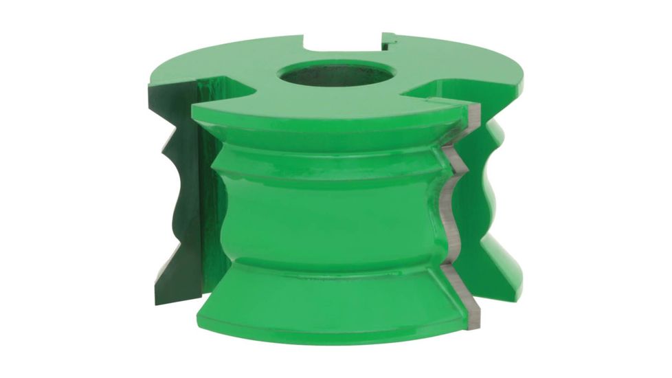Grizzly Industrial 2in. Crown Moulding - 1in. Bore C2211