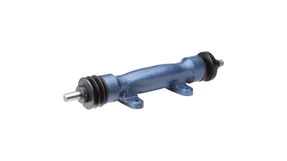 Grizzly Industrial 3/4in. Heavy-Duty Portable Shaft H8026