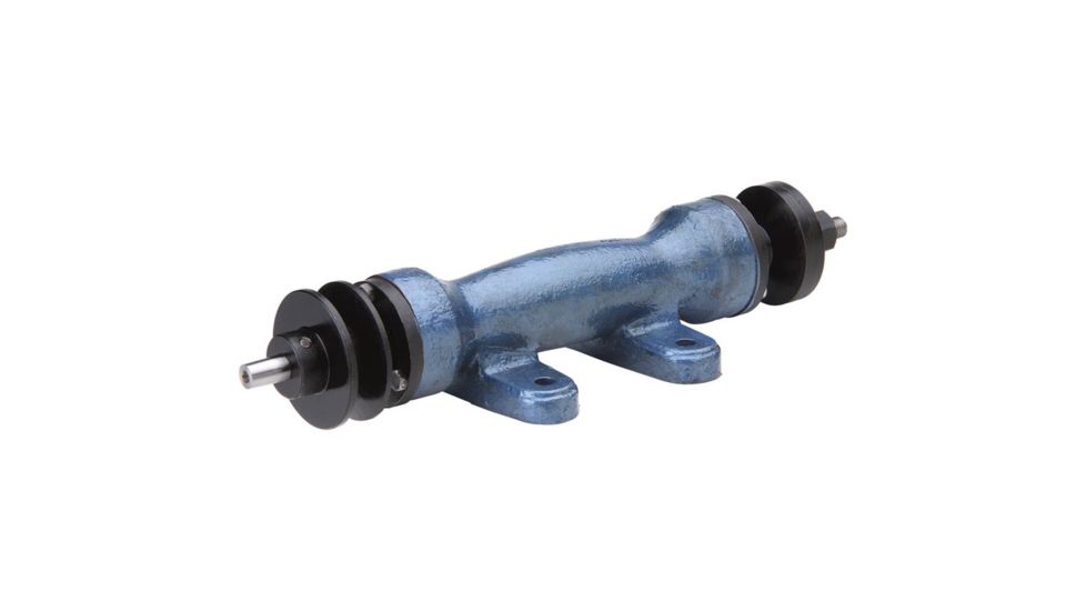 Grizzly Industrial 3/8in. Heavy-Duty Portable Shaft H8023