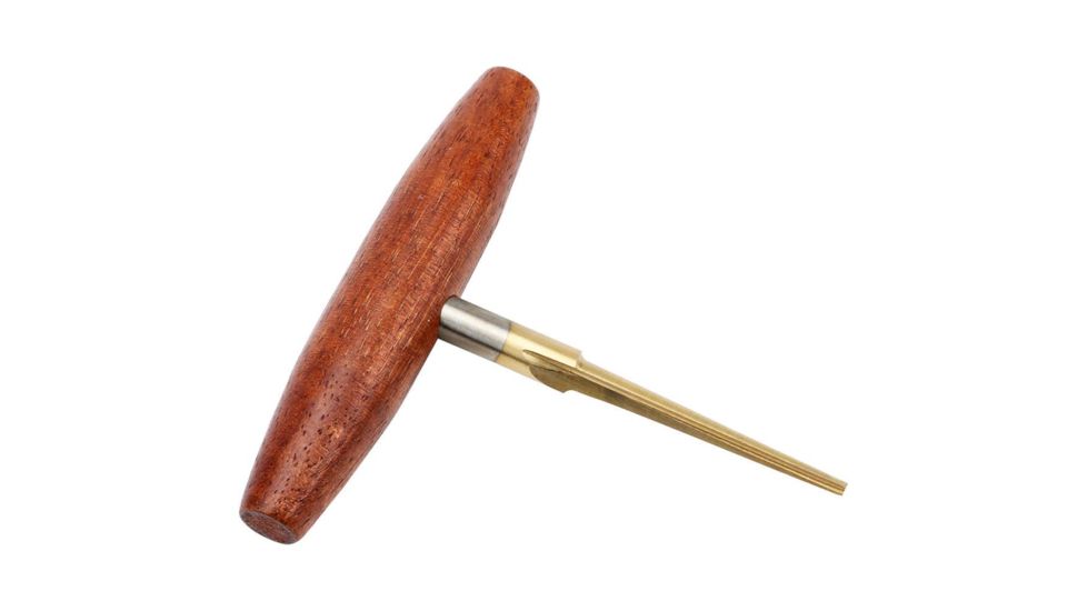 Grizzly Industrial 3 Bridge Pin Reamer H5808