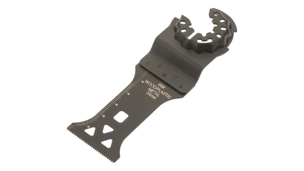 Grizzly Industrial 34 x 57mm Bi-Metal Long Saw Blade T28144