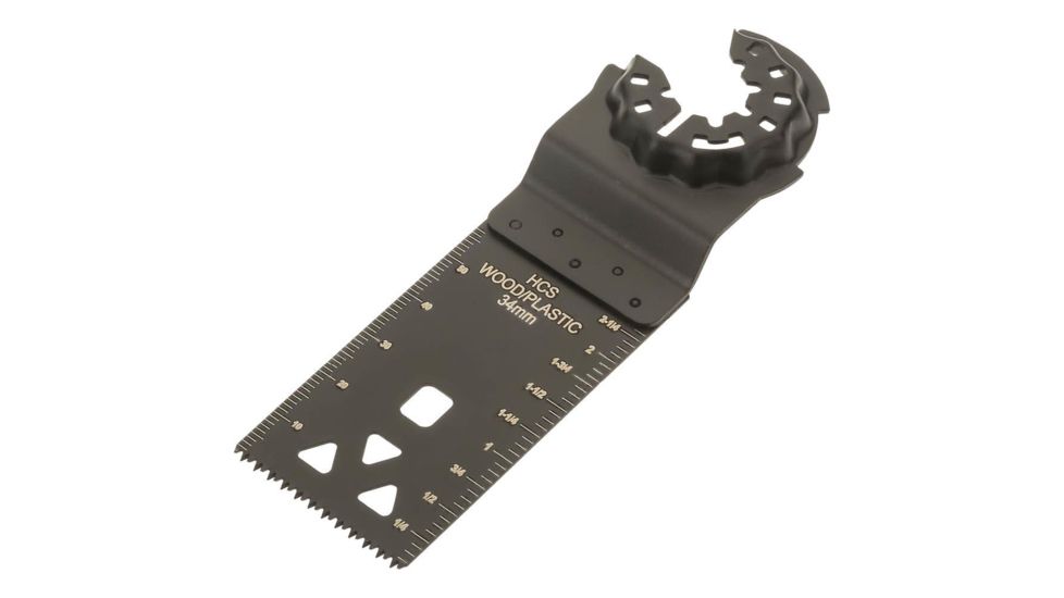 Grizzly Industrial 34 x 57mm HCS Long Saw Blade T28139