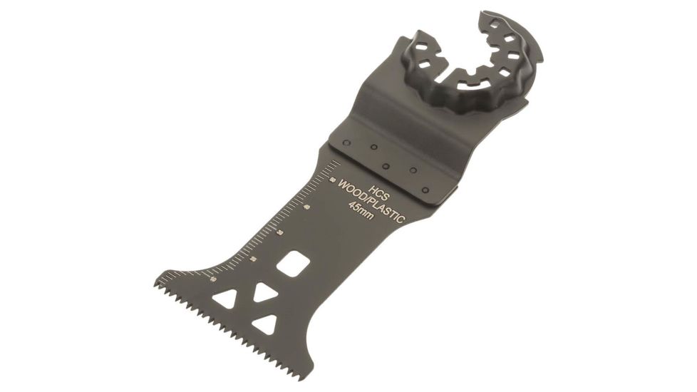 Grizzly Industrial 45 x 57mm HCS Long Saw Blade T28151
