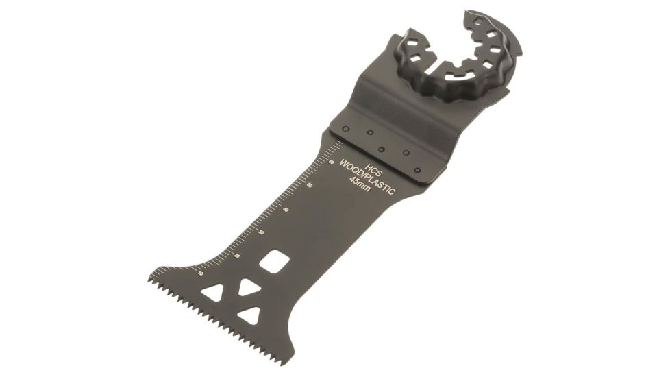 Grizzly Industrial 45 x 68mm HCS Long Saw Blade T28152