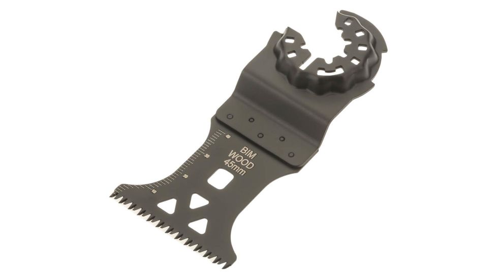 Grizzly Industrial 45mm Bi-Metal Saw Blade T28145