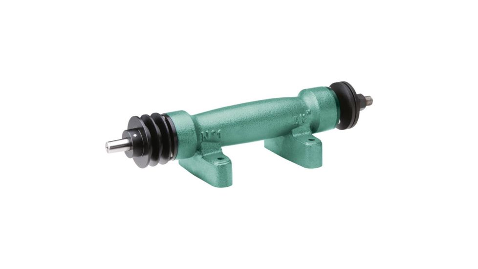 Grizzly Industrial 5/8in. Heavy-Duty Portable Shaft H8025