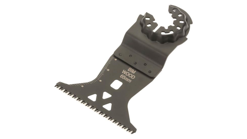 Grizzly Industrial 65mm Bi-Metal Saw Blade T28146