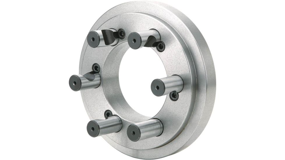Grizzly Industrial 8-1/4in. D1-6 Back Plate T10106