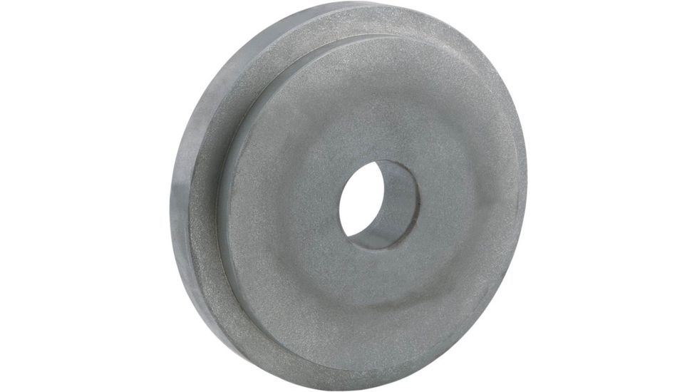 Grizzly Industrial 8in. Blank Back Plate T10112