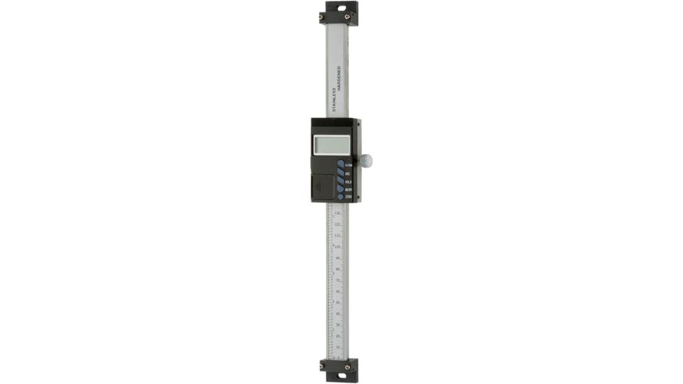 Grizzly Industrial 8in. Digital Scale H8133