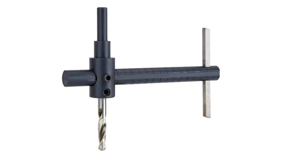 Grizzly Industrial Adjustable Circle Cutter T10169