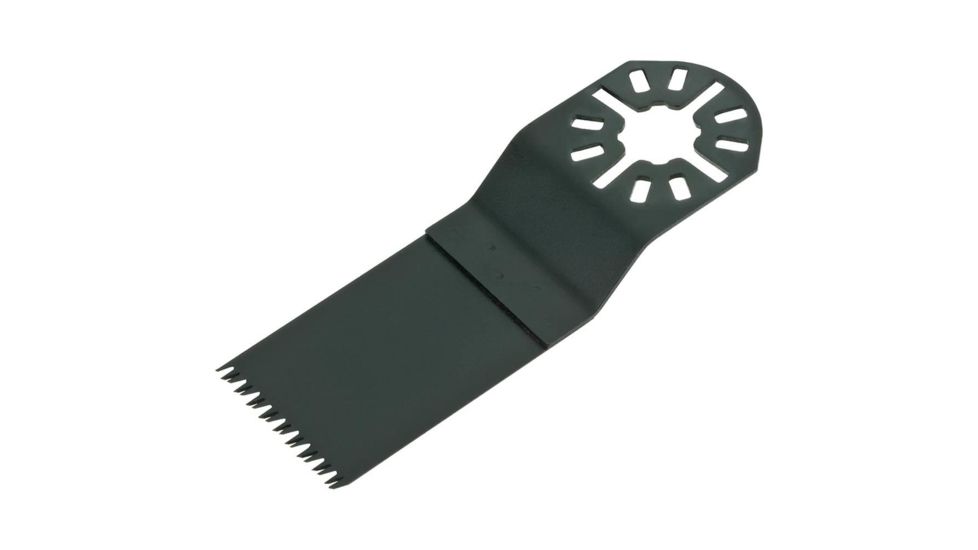 Grizzly Industrial Bi-Metal Flush-Cut Saw Blade For Hard Wood 32mm (1-1/4in.) T26318