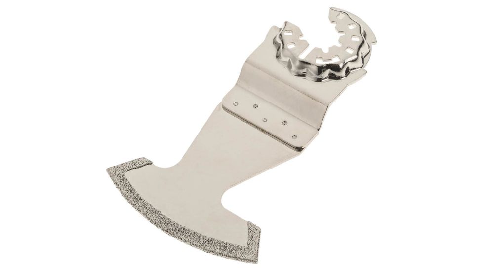 Grizzly Industrial Boot Shape Saw Blade T28154