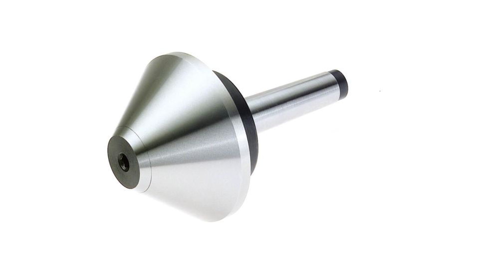 Grizzly Industrial Bull Nose Center MT3 H5786