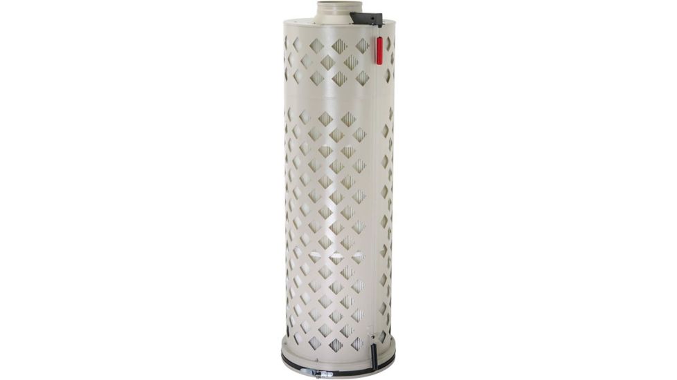 Grizzly Industrial Canister Assembly for G0441 T24775