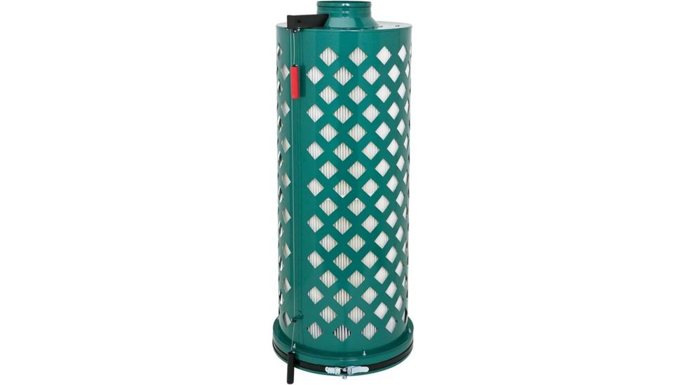 Grizzly Industrial Canister Assembly for G0637 T24779