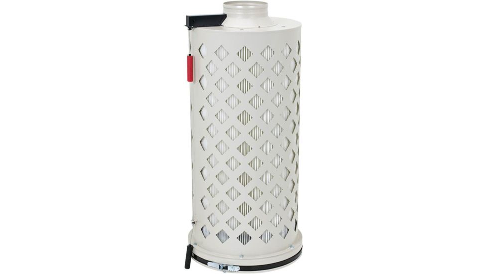 Grizzly Industrial Canister Filter Assembly for G0440 T24777