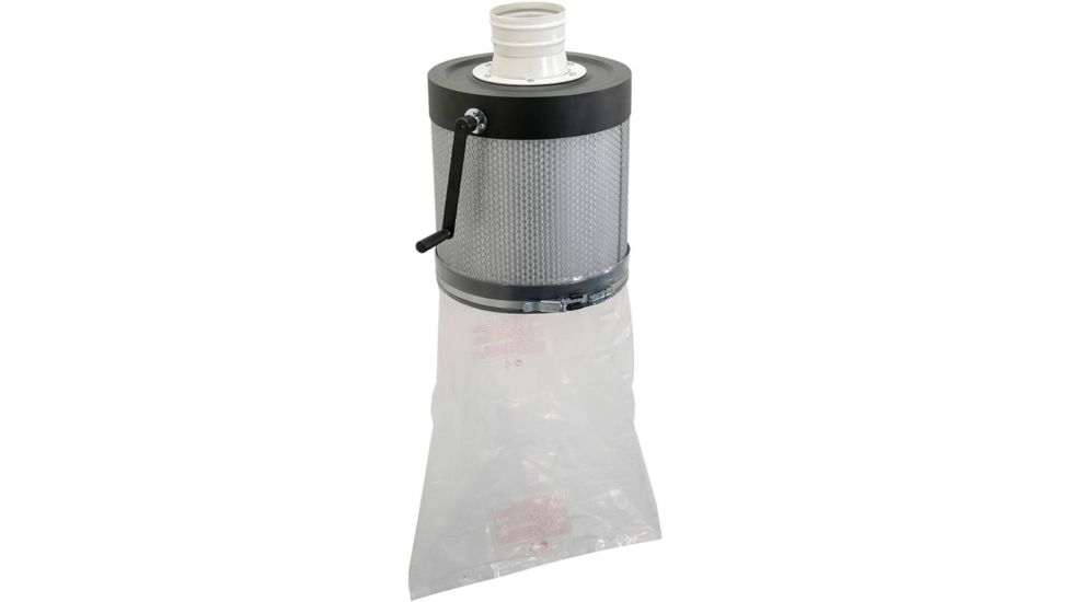 Grizzly Industrial Canister Filter for G0710 and G0710P T10877